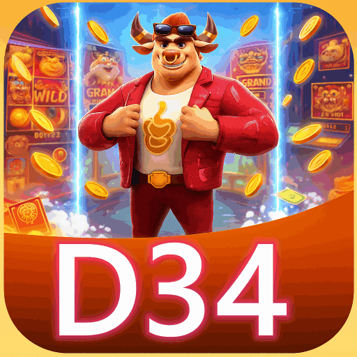 D34 Cassino Online